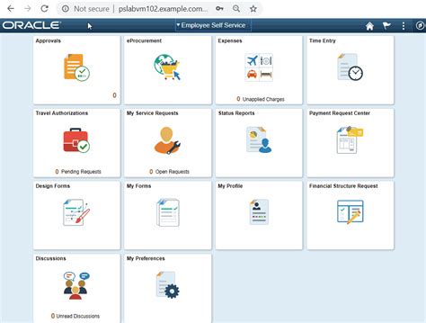 peoplesoft udst.